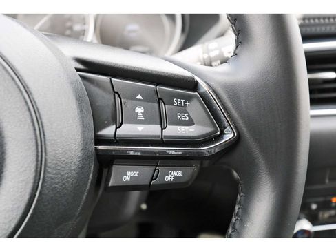 Used 2025 MAZDA CX-5 AWD 2.5 S w/ Preferred Package image 16