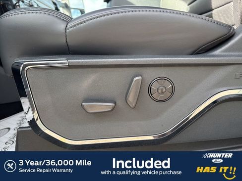 New 2026 Ford F350 Platinum image 4