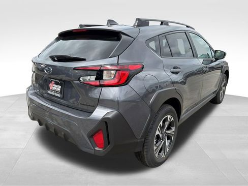 New 2026 Subaru Crosstrek 2.0i Premium AWD/4WD image 7