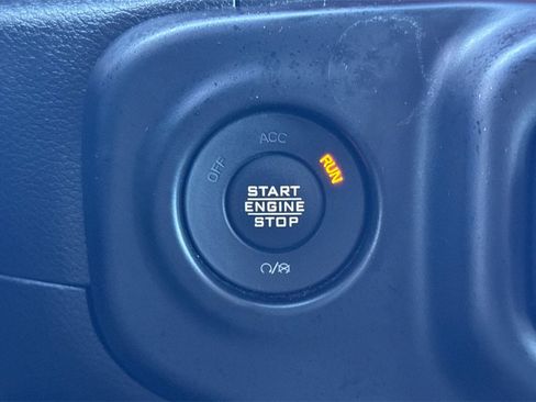 Used 2022 Jeep Gladiator Rubicon w/ LED Lighting Group image 24