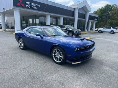 Used 2021 Dodge Challenger GT w/ Driver Convenience Group