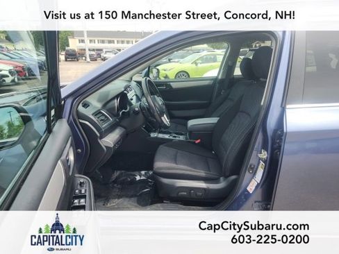 Used 2015 Subaru Outback 2.5i Premium AWD/4WD image 14