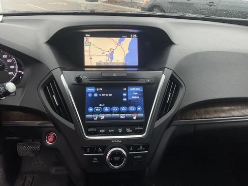 Used 2019 Acura MDX SH-AWD w/ Technology Package image 19