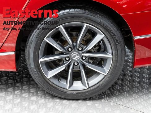 Used 2021 Honda Accord EX-L image 8