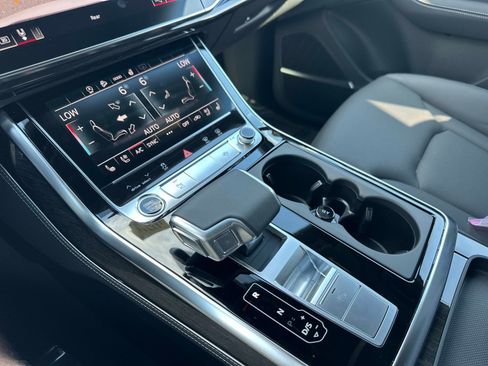 New 2026 Audi Q7 3.0T Premium Plus image 27