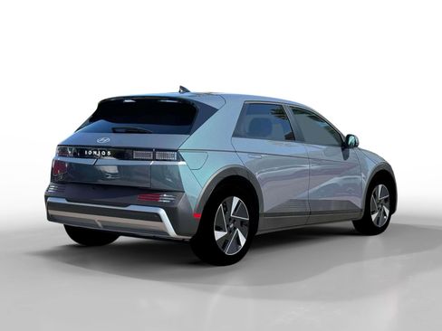 New 2026 Hyundai Ioniq 5 SE RWD image 7