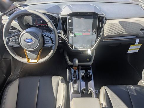 New 2026 Subaru Forester Wilderness image 2