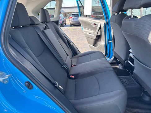 Used 2020 Toyota RAV4 LE w/ All Weather Liner Package AWD/4WD image 28