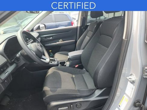 Used 2024 Honda CR-V EX image 16