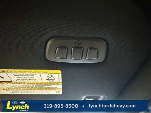 New 2026 Ford Expedition Max King Ranch image 19