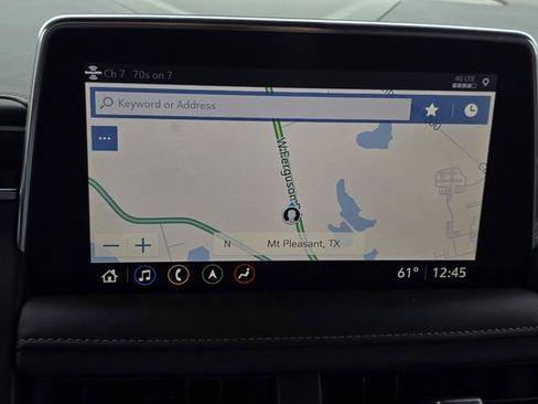 Used 2021 GMC Yukon SLT w/ SLT Premium Package image 23