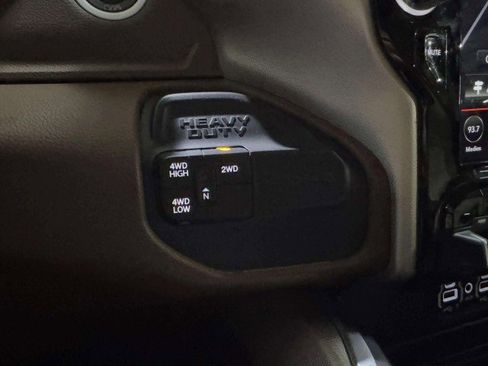 Used 2020 RAM 2500 Laramie image 50