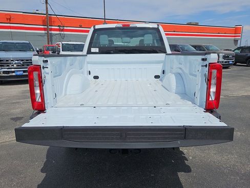 New 2026 Ford F250 XL AWD/4WD image 18
