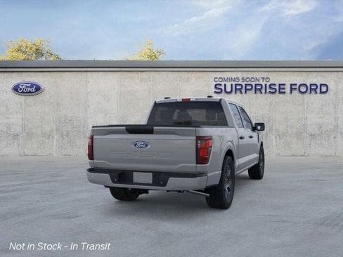 New 2026 Ford F150 STX RWD image 37
