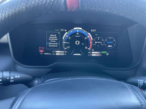 Used 2024 Toyota Tundra TRD Pro image 37