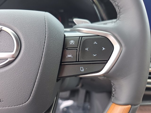 New 2026 Lexus RX 350 Premium Plus w/ Convenience Package FWD image 28