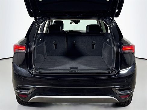 Certified 2023 Buick Envision Essence w/ Sport Touring Package image 24