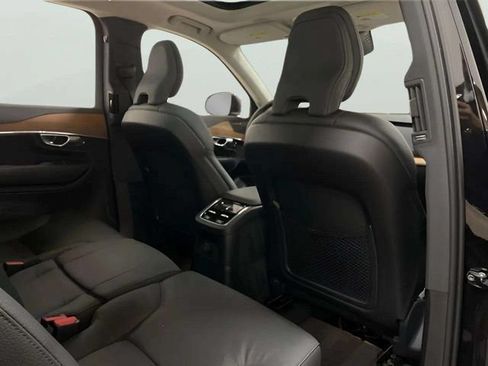 Used 2024 Volvo XC90 T8 Plus w/ Protection Package Premier AWD/4WD image 80