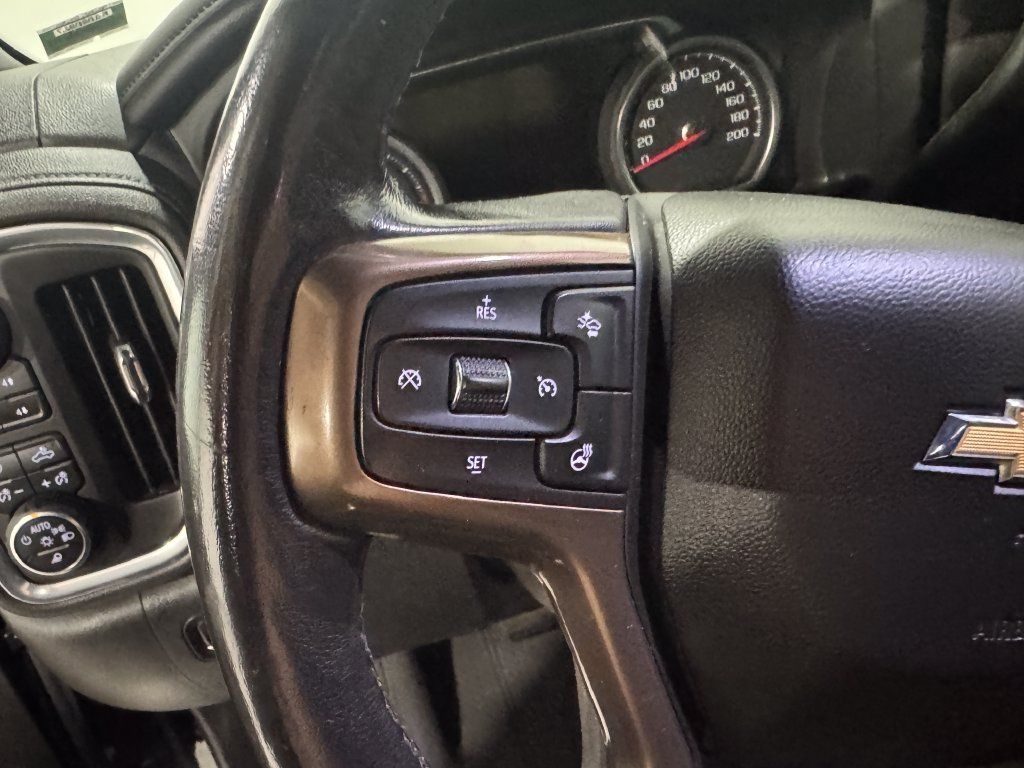 Used 2022 Chevrolet Silverado 1500 High Country w/ Safety Package II AWD/4WD image 6