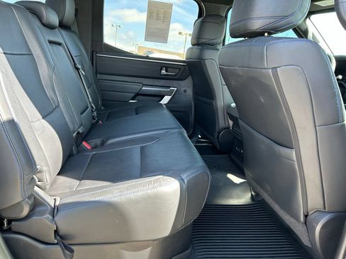 Used 2023 Toyota Tundra Platinum AWD/4WD image 27
