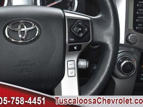 Used 2023 Toyota 4Runner Limited image 34