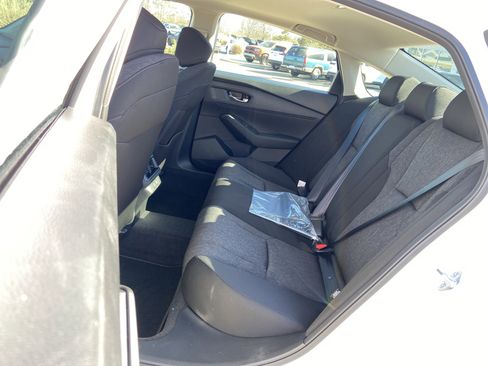 New 2026 Honda Accord SE image 19