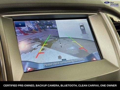 Certified 2020 Ford Ranger XLT w/ Equipment Group 301A Mid image 13