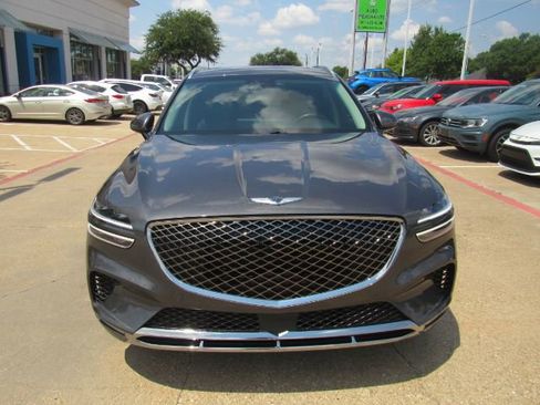 Used 2023 Genesis GV70 2.5T w/ Select Package image 2