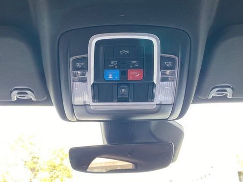 Certified 2025 RAM 1500 Rebel w/ Rebel Level 1 Equipment Group image 36