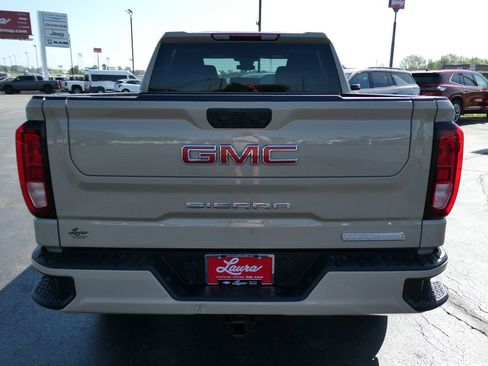 Certified 2022 GMC Sierra 1500 Elevation AWD/4WD image 6