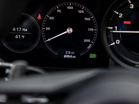 Used 2024 Porsche 911 Carrera S w/ Sport Package RWD image 48