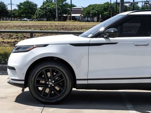 New 2026 Land Rover Range Rover Velar S AWD/4WD image 17