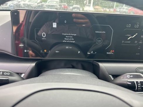Used 2025 Kia K4 EX FWD image 31