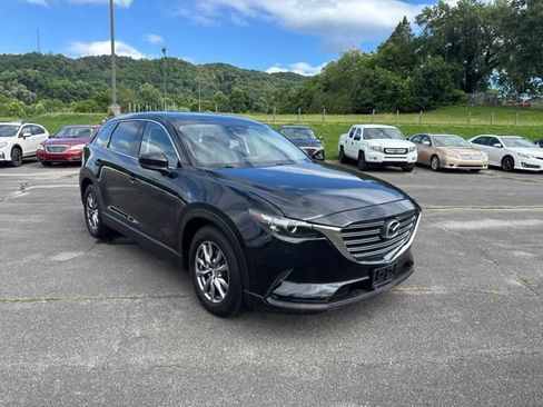 Used 2016 MAZDA CX-9 Touring AWD/4WD image 2
