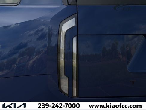 New 2027 Kia Telluride SX Prestige X-Line image 11