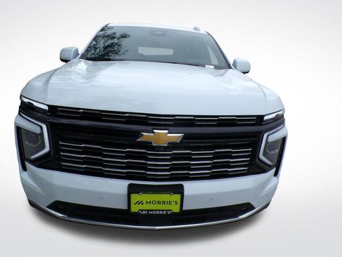 New 2026 Chevrolet Tahoe High Country AWD/4WD image 10