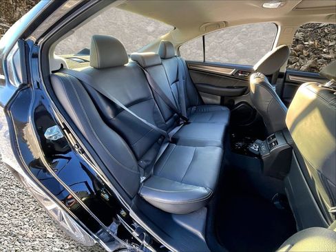 Used 2019 Subaru Legacy 3.6R Limited image 25