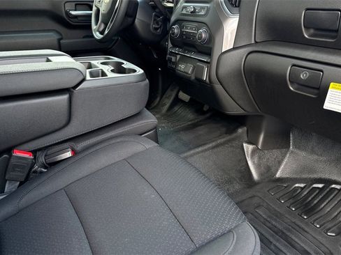 New 2025 Chevrolet Silverado 3500 W/T w/ WT Convenience Package image 15