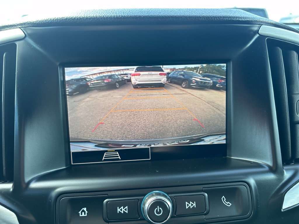 Used 2024 GMC Terrain SLE AWD/4WD image 24