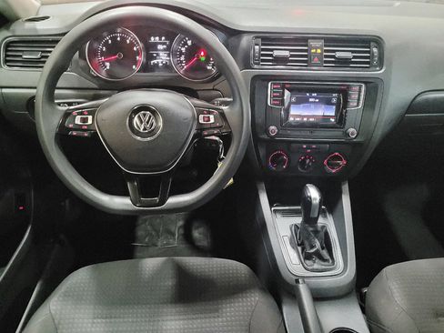 Used 2016 Volkswagen Jetta S FWD image 22