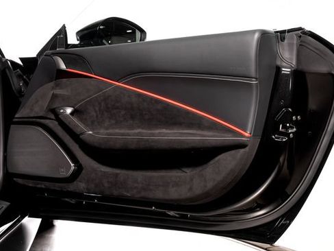 Certified 2024 Ferrari Roma RWD image 62