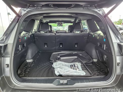 Certified 2026 Subaru Outback Wilderness AWD/4WD image 19