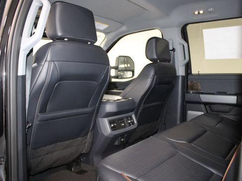 New 2026 Ford F250 Lariat AWD/4WD image 26