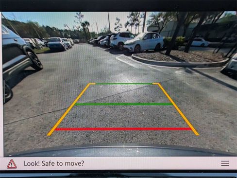 Certified 2024 Volkswagen Atlas Cross Sport SE image 25