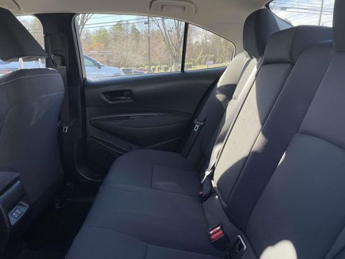 Used 2024 Toyota Corolla LE image 18