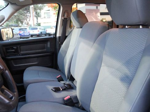 Used 2016 RAM 1500 Tradesman w/ Popular Equipment Group image 22