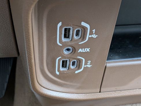 Certified 2023 RAM 3500 Laramie AWD/4WD image 21