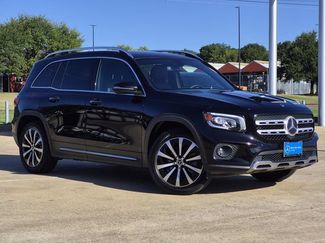 Certified 2021 Mercedes-Benz GLB 250 video 1