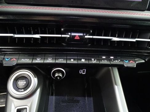 Certified 2024 Dodge Hornet R/T Plus AWD/4WD image 12