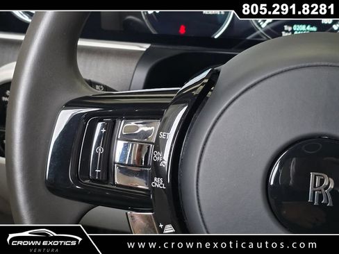 Used 2023 Rolls-Royce Ghost AWD/4WD image 59